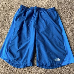 The North face Men’s short